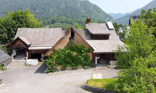 Недвижимость Двухэтажный дом Бегуне на Гореньскем: 6