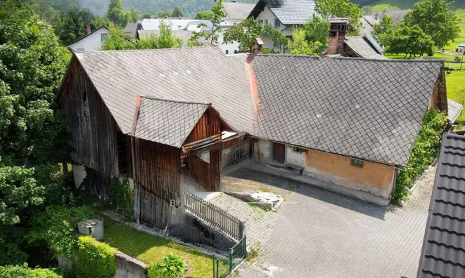 Недвижимость Двухэтажный дом Бегуне на Гореньскем: 7