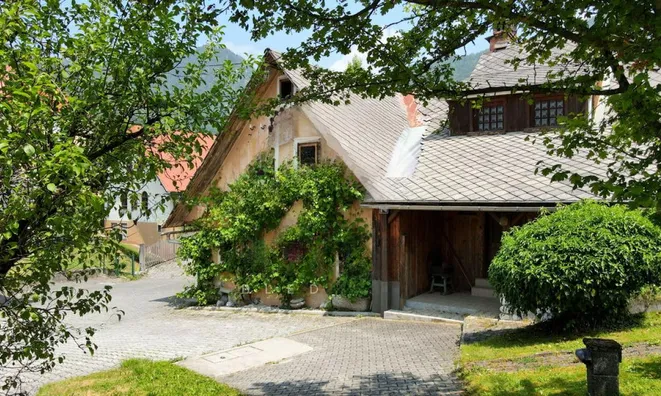 Недвижимость Двухэтажный дом Бегуне на Гореньскем: 10