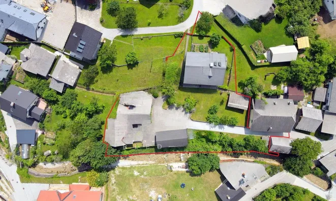 Недвижимость Двухэтажный дом Бегуне на Гореньскем: 11