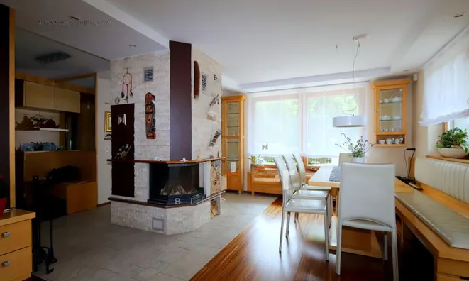 Недвижимость Двухэтажный дом Бегуне на Гореньскем: 13