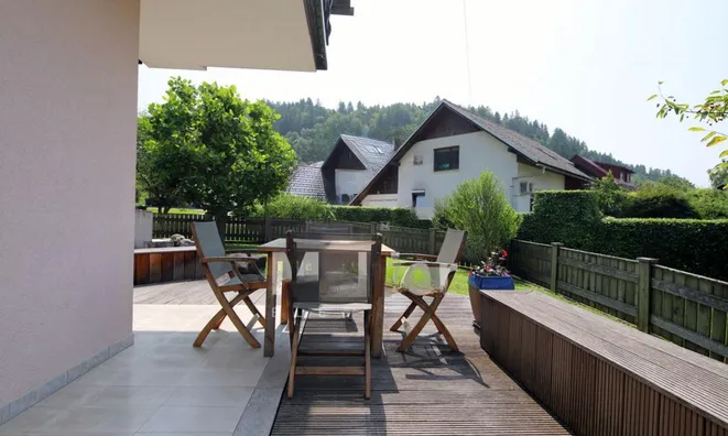 Недвижимость Двухэтажный дом Бегуне на Гореньскем: 16