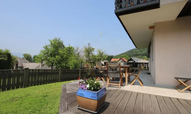 Недвижимость Двухэтажный дом Бегуне на Гореньскем: 17