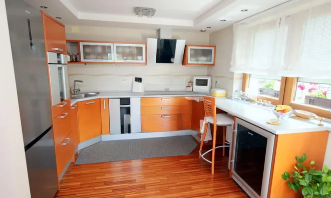 Недвижимость Двухэтажный дом Бегуне на Гореньскем: 18