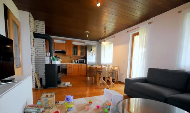 Недвижимость Двухэтажный дом Бегуне на Гореньскем: 23