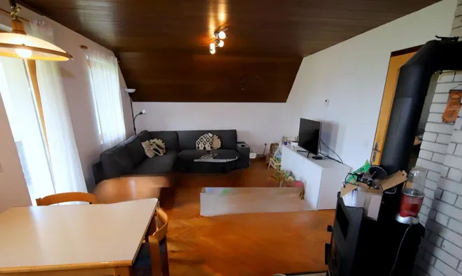 Недвижимость Двухэтажный дом Бегуне на Гореньскем: 24