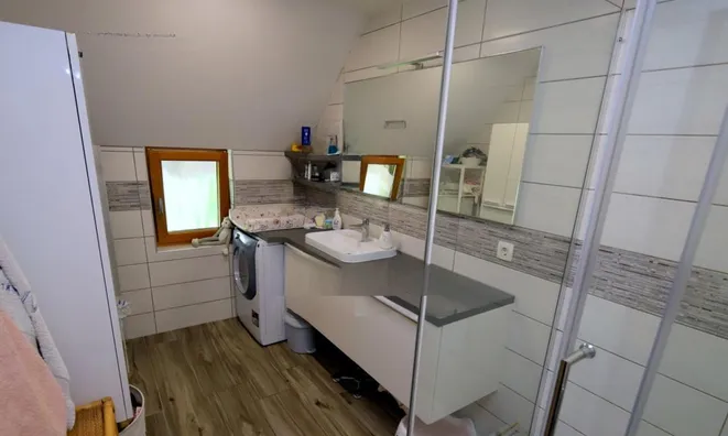 Недвижимость Двухэтажный дом Бегуне на Гореньскем: 26