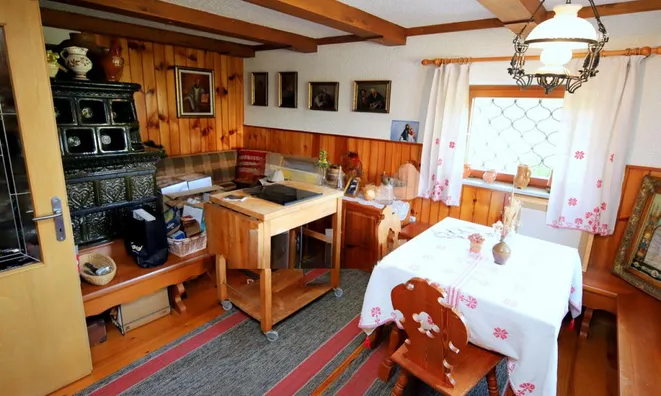 Недвижимость Двухэтажный дом Бегуне на Гореньскем: 29