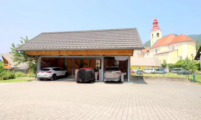 Недвижимость Двухэтажный дом Бегуне на Гореньскем: 30