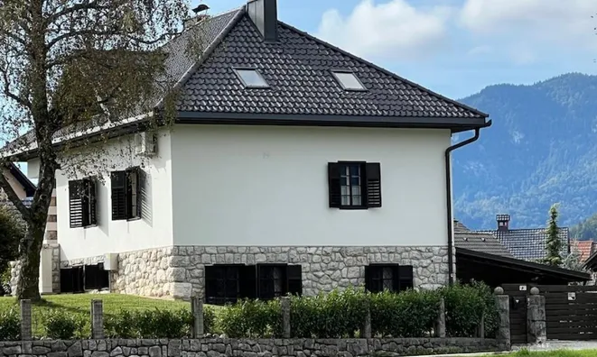 Недвижимость Дом, Блед: 3