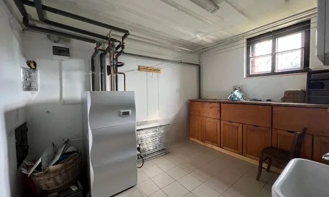 Недвижимость Дом, Блед: 7