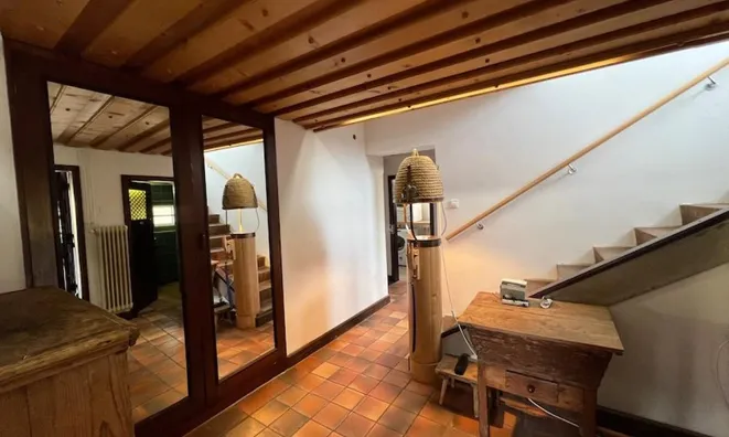 Недвижимость Дом, Блед: 8