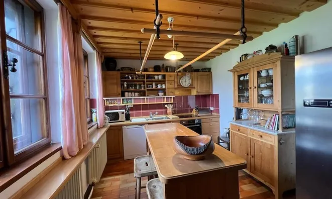 Недвижимость Дом, Блед: 10