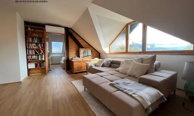 Недвижимость Дом, Блед: 21