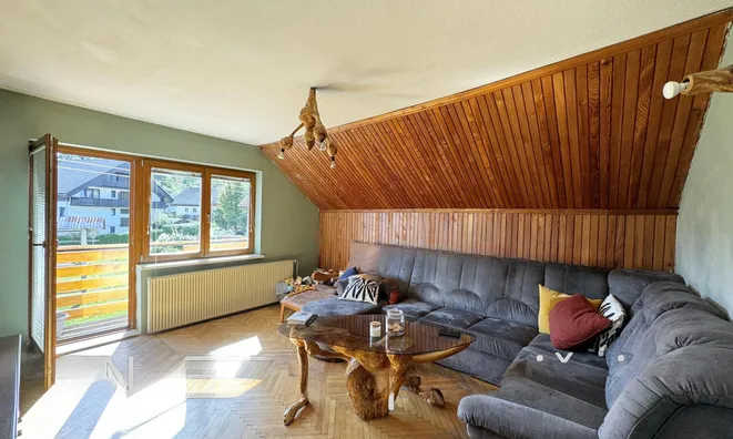 Недвижимость Дом, Блед.: 4