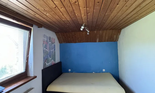 Недвижимость Дом, Блед.: 5