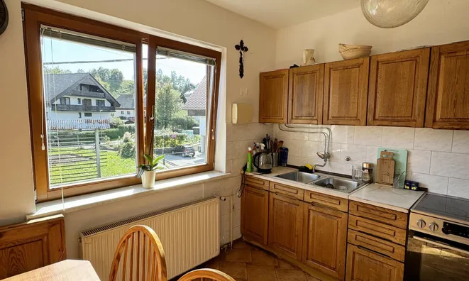 Недвижимость Дом, Блед.: 11