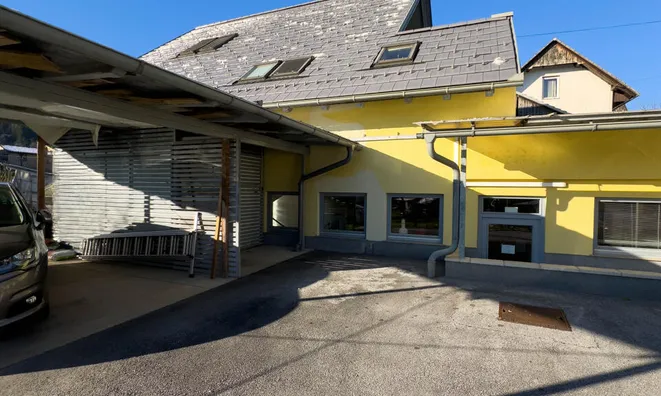 Недвижимость Дом, Блед.: 2