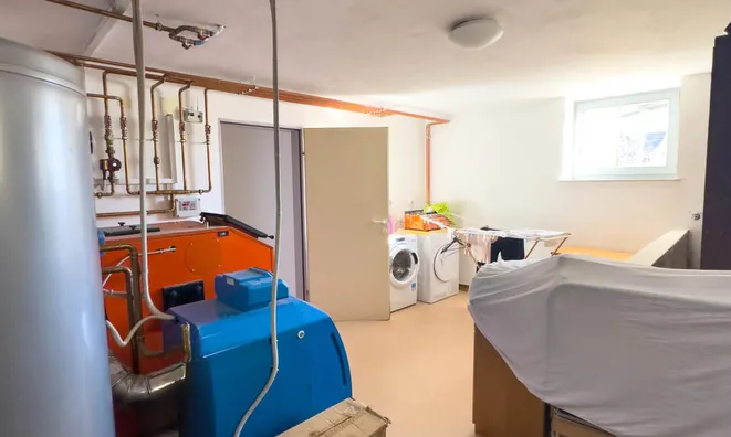 Недвижимость Дом, Блед.: 5