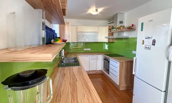 Недвижимость Дом, Блед.: 14