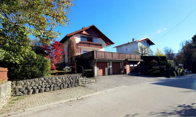 Недвижимость Дом, Блед.: 2