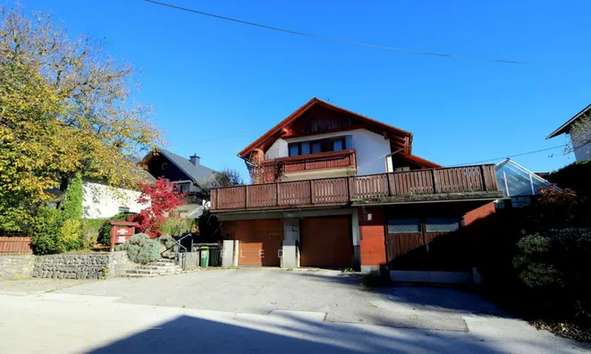 Недвижимость Дом, Блед.: 3