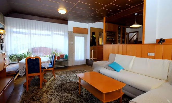 Недвижимость Дом, Блед.: 8