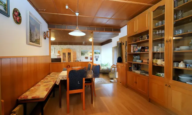 Недвижимость Дом, Блед.: 9