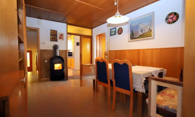 Недвижимость Дом, Блед.: 10