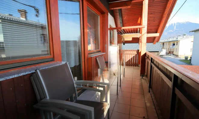 Недвижимость Дом, Блед.: 22