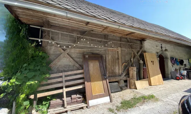 Недвижимость Дом, Блед, центр: 1