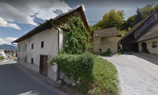 Недвижимость Дом, Блед, центр: 2