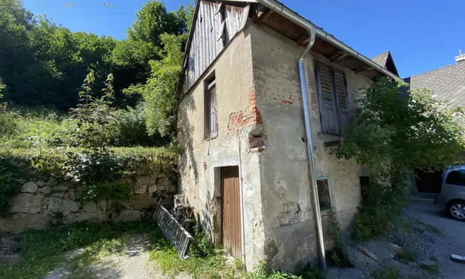 Недвижимость Дом, Блед, центр: 8