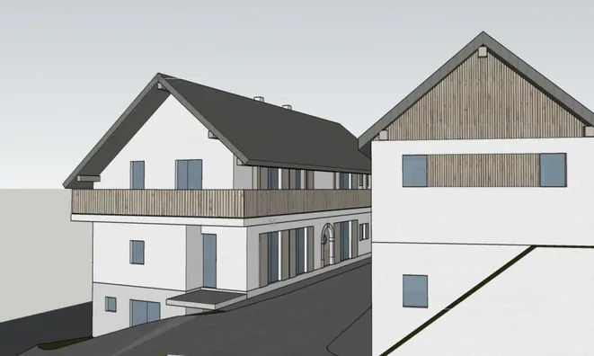 Недвижимость Дом, Блед, центр: 10