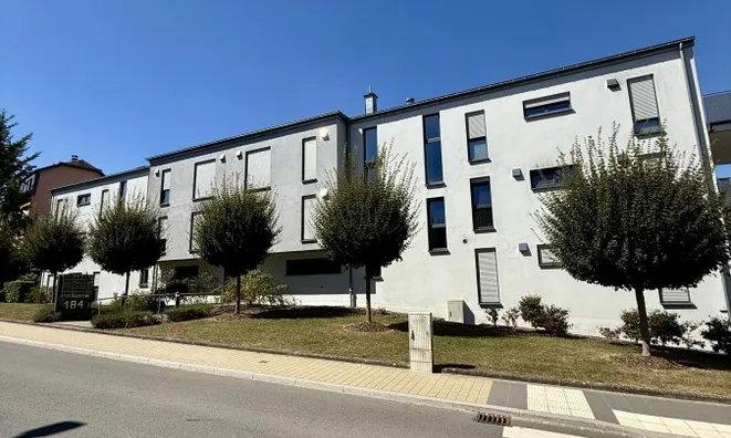 Недвижимость Duplex 2 bedrooms for sale in Strassen: 1