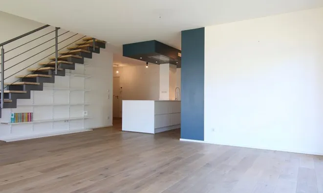 Недвижимость Duplex 2 bedrooms for sale in Strassen: 2