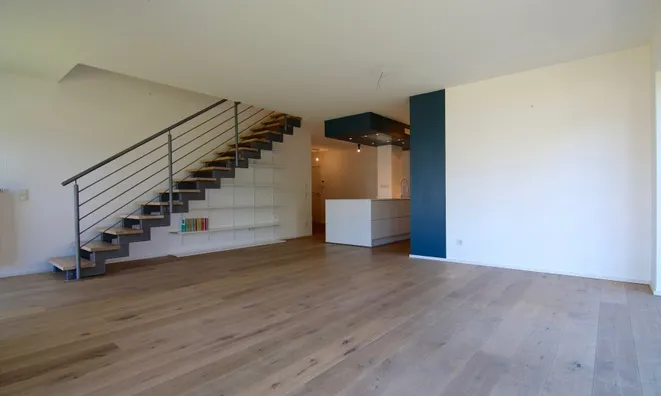 Недвижимость Duplex 2 bedrooms for sale in Strassen: 4