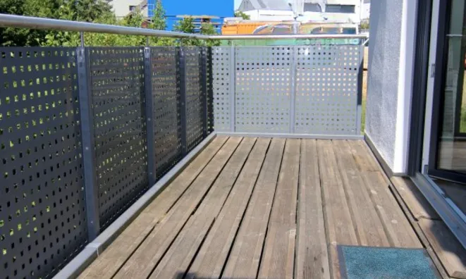 Недвижимость Duplex 2 bedrooms for sale in Strassen: 7