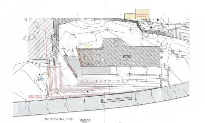 Недвижимость Detached house 2 bedrooms for sale in Luxembourg-Weimerskirch: 2