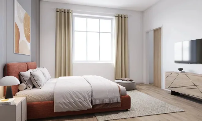 Недвижимость Townhouse 4 bedrooms for sale in Luxembourg-Merl: 3