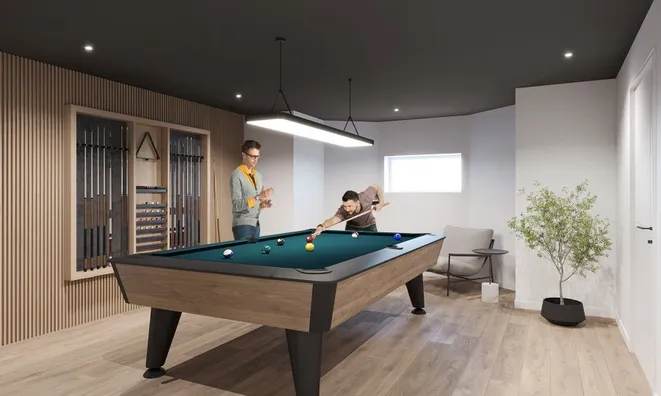 Недвижимость Townhouse 4 bedrooms for sale in Luxembourg-Merl: 6