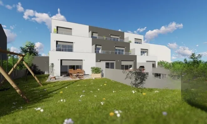 Недвижимость House 4 bedrooms for sale in Beringen (Mersch): 2