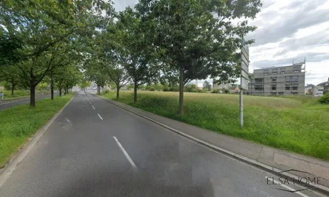 Недвижимость Apartment 3 bedrooms for sale in Luxembourg-Kirchberg: 1