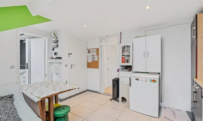 Недвижимость Apartment 1 bedroom for sale in Differdange: 1