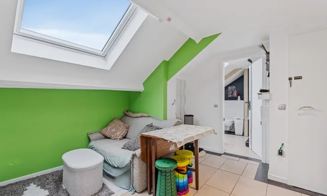 Недвижимость Apartment 1 bedroom for sale in Differdange: 2