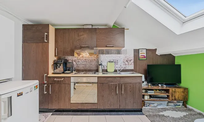 Недвижимость Apartment 1 bedroom for sale in Differdange: 3