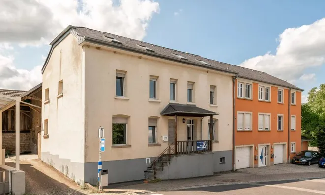 Недвижимость House 4 bedrooms for sale in Christnach: 1