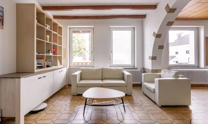 Недвижимость House 4 bedrooms for sale in Christnach: 2