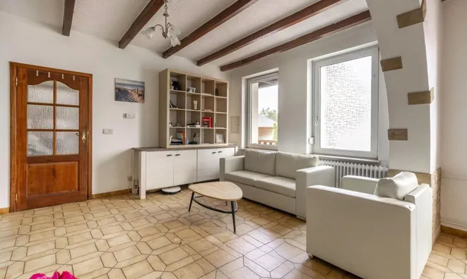 Недвижимость House 4 bedrooms for sale in Christnach: 3