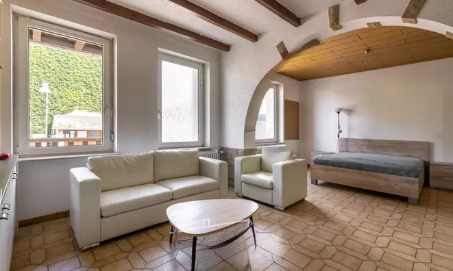 Недвижимость House 4 bedrooms for sale in Christnach: 4